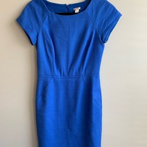 J.Crew women’s business dress